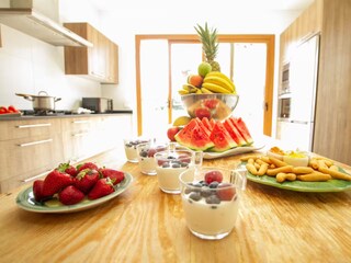 Holiday house Llucmajor Features 23