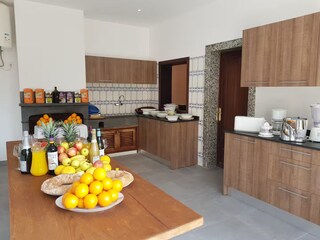 Holiday house Llucmajor Features 24