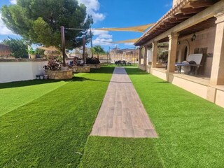 Holiday house Llucmajor Outdoor Recording 4