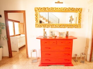 Holiday house Llucmajor Features 27