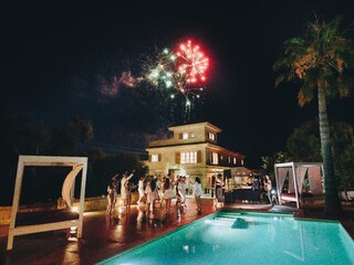 Holiday house Llucmajor Outdoor Recording 2