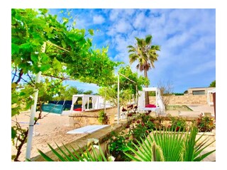 Holiday house Llucmajor Outdoor Recording 5