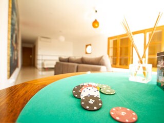 Holiday house Llucmajor Features 28