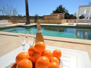 Holiday house Llucmajor Outdoor Recording 9