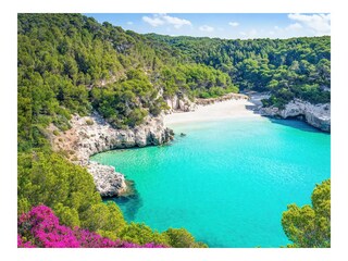 Holiday house Llucmajor Environment 62