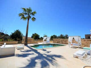 Holiday house Llucmajor Outdoor Recording 10
