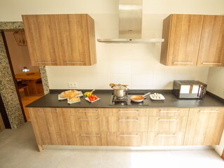 Holiday house Llucmajor Features 36