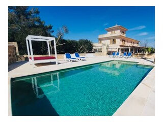 Holiday house Llucmajor Outdoor Recording 13