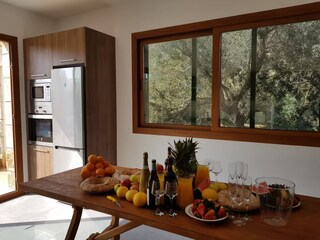 Holiday house Llucmajor Features 45