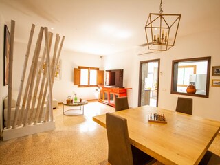 Holiday house Llucmajor Features 48