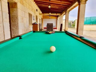 Holiday house Llucmajor Features 49