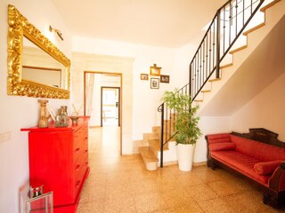 Holiday house Llucmajor Features 51