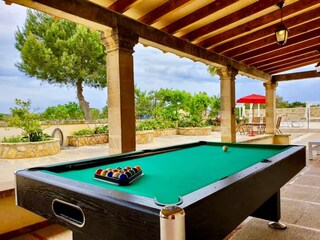 Holiday house Llucmajor Outdoor Recording 18