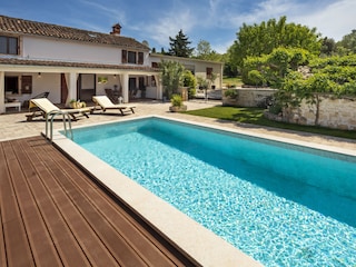 Villa Garden