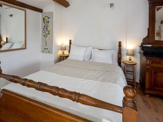 Schlaffzimmer