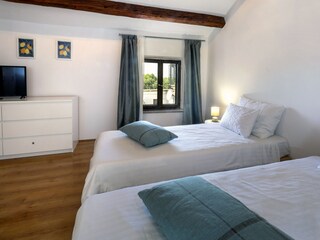 Schlafzimmer II