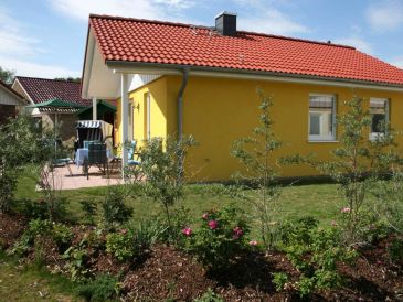 Ferienhaus 44 im Feriendorf Südstrand