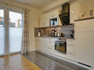 Küche / Küchenzeile