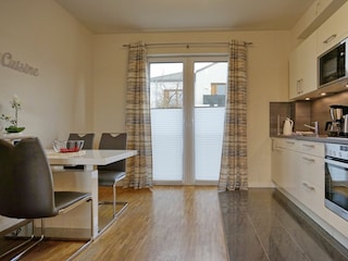 Küche / Küchenzeile