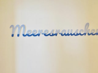 Ferienwohnung Büsum Außenaufnahme 2