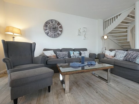 Ferienhaus Bonde Hus Henny