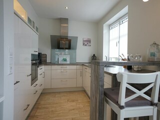 Küche / Küchenzeile