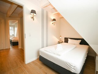 Ferienhaus Büsum Außenaufnahme 3