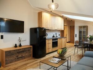 Ferienwohnung Binnendiek Haus 6 Apartment 11