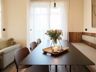 Ferienwohnung Büsum Außenaufnahme 2