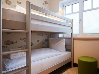 Ferienwohnung Büsum Außenaufnahme 5