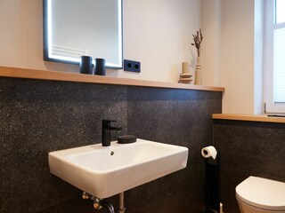 Ferienwohnung Büsum Außenaufnahme 7