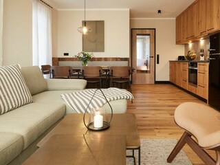 Ferienwohnung Büsum Außenaufnahme 10