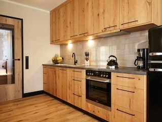 Ferienwohnung Büsum Außenaufnahme 12