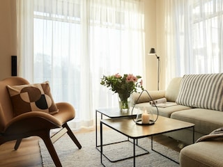 Ferienwohnung Büsum Außenaufnahme 13