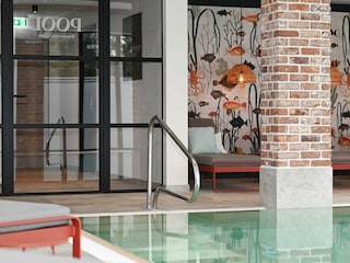 Ferienwohnung Büsum Außenaufnahme 17