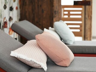 Ferienwohnung Büsum Außenaufnahme 18