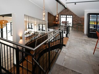 Ferienwohnung Büsum Außenaufnahme 22