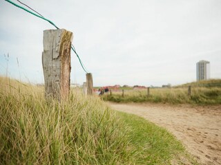 Ferienwohnung Büsum Außenaufnahme 31