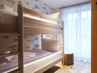 Ferienwohnung Büsum Außenaufnahme 3