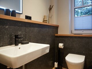 Ferienwohnung Büsum Außenaufnahme 5