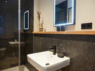 Ferienwohnung Büsum Außenaufnahme 6