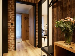 Ferienwohnung Büsum Außenaufnahme 7