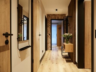 Ferienwohnung Büsum Außenaufnahme 10