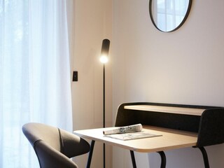 Ferienwohnung Büsum Außenaufnahme 11