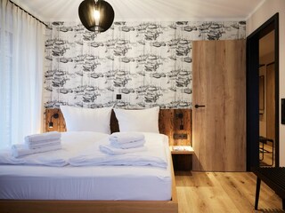 Ferienwohnung Büsum Außenaufnahme 12