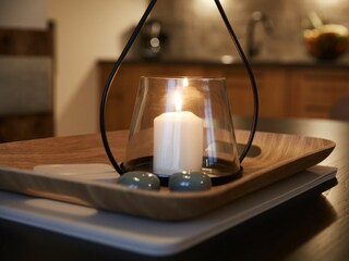 Ferienwohnung Büsum Außenaufnahme 15