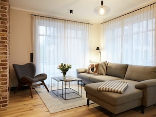 Ferienwohnung Büsum Außenaufnahme 16