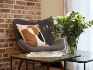 Ferienwohnung Büsum Außenaufnahme 17