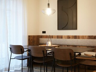 Ferienwohnung Büsum Außenaufnahme 18