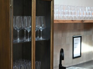 Ferienwohnung Büsum Außenaufnahme 29